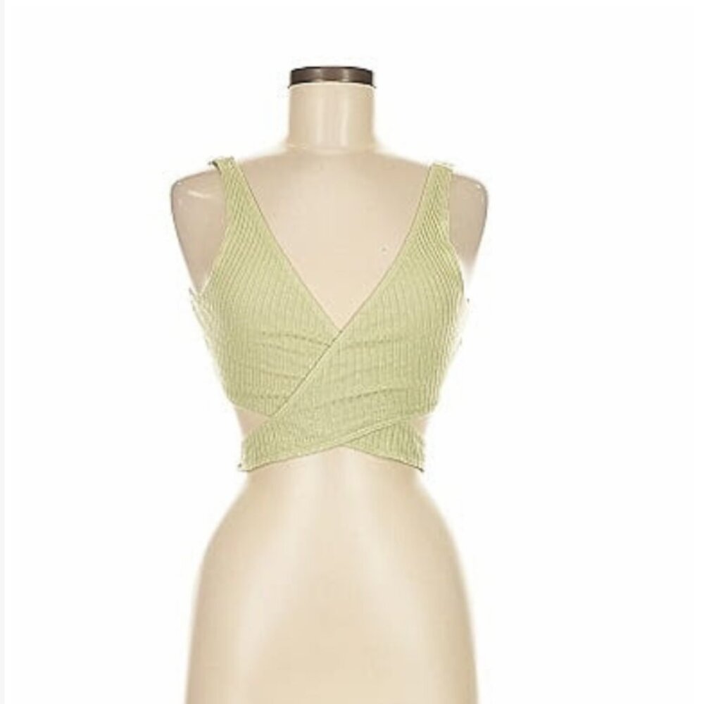 Reformation Sleeveless Top (M)